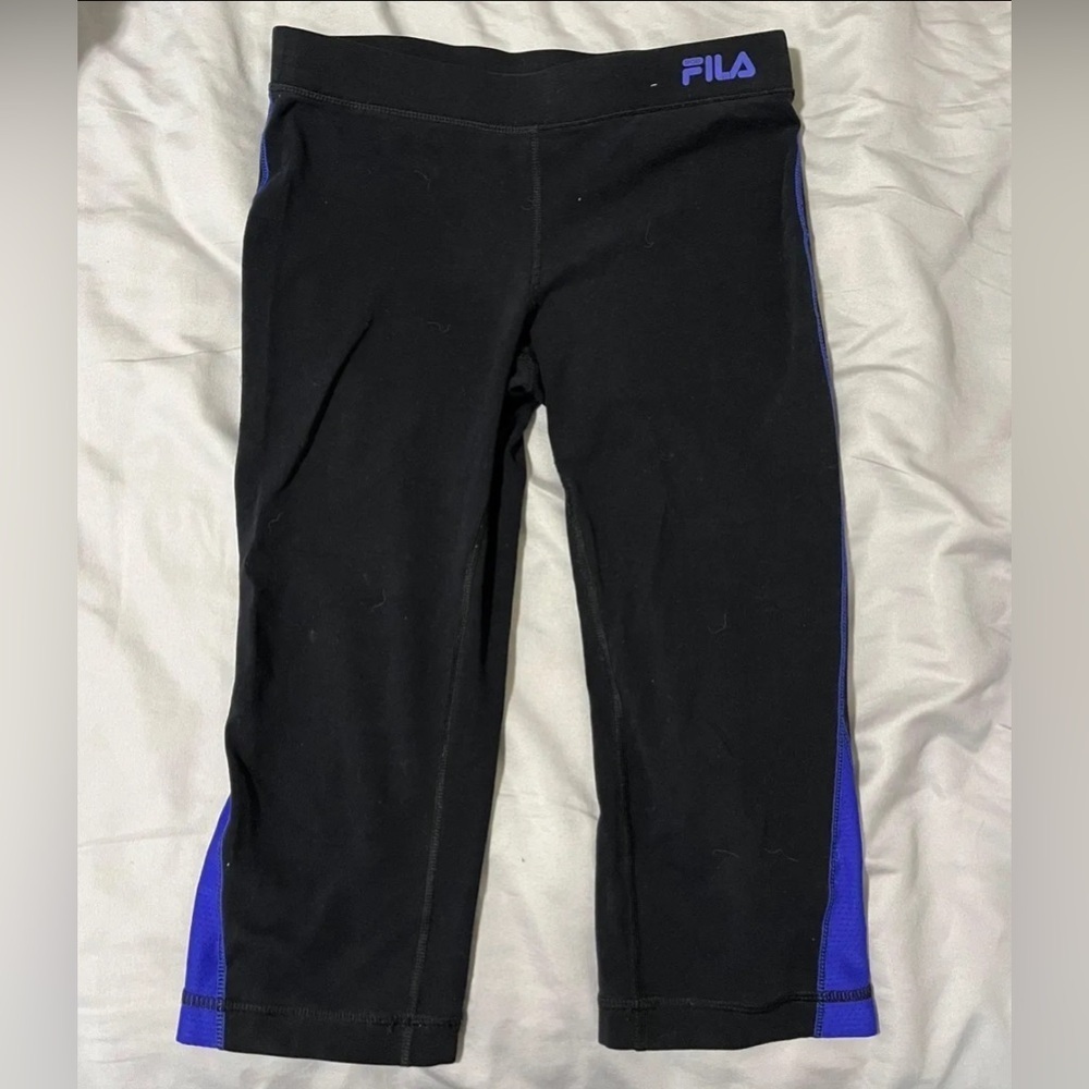 Fila Leggings